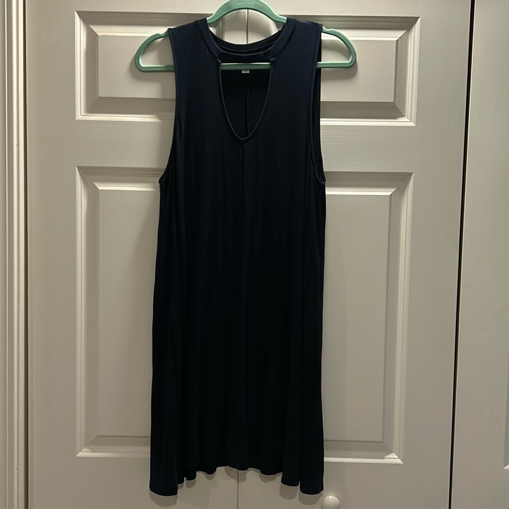 American Eagle swing dress